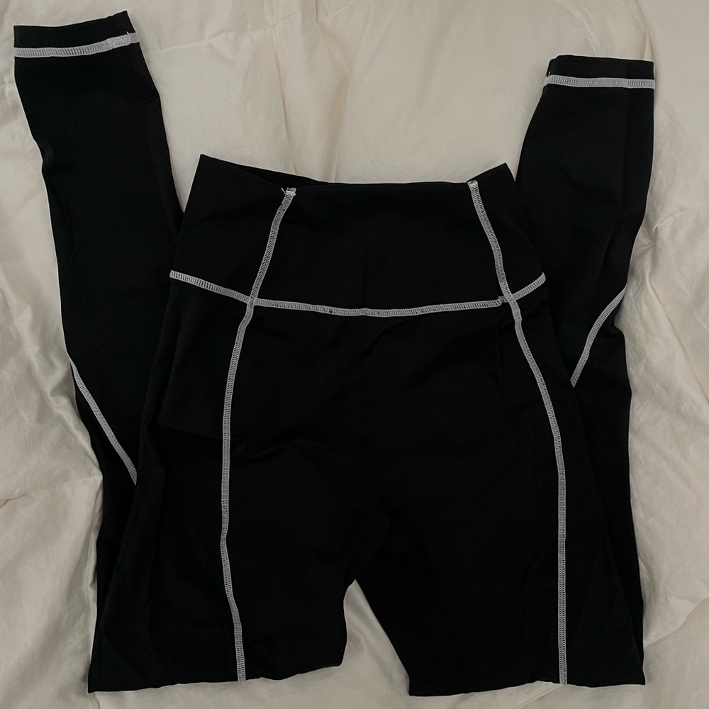 Buffbunny Loch Ness Legging